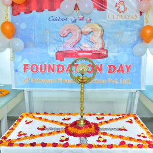 Foundation Day 2024