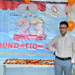 Foundation Day 2024