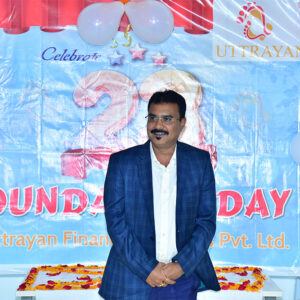 Foundation Day 2024