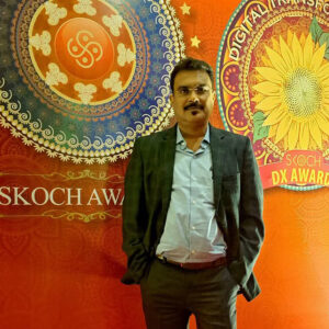 SKOCH Awards 2024