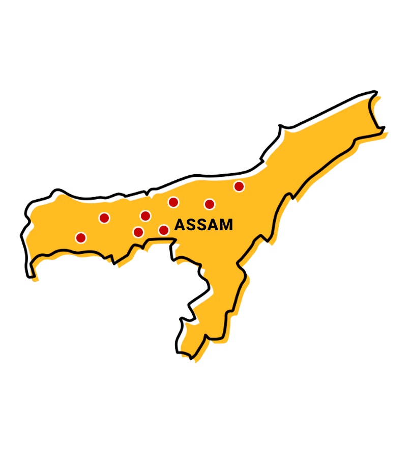 assam