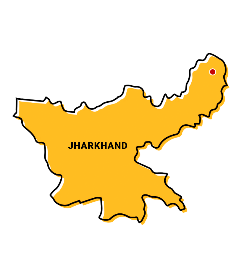 jharkhand