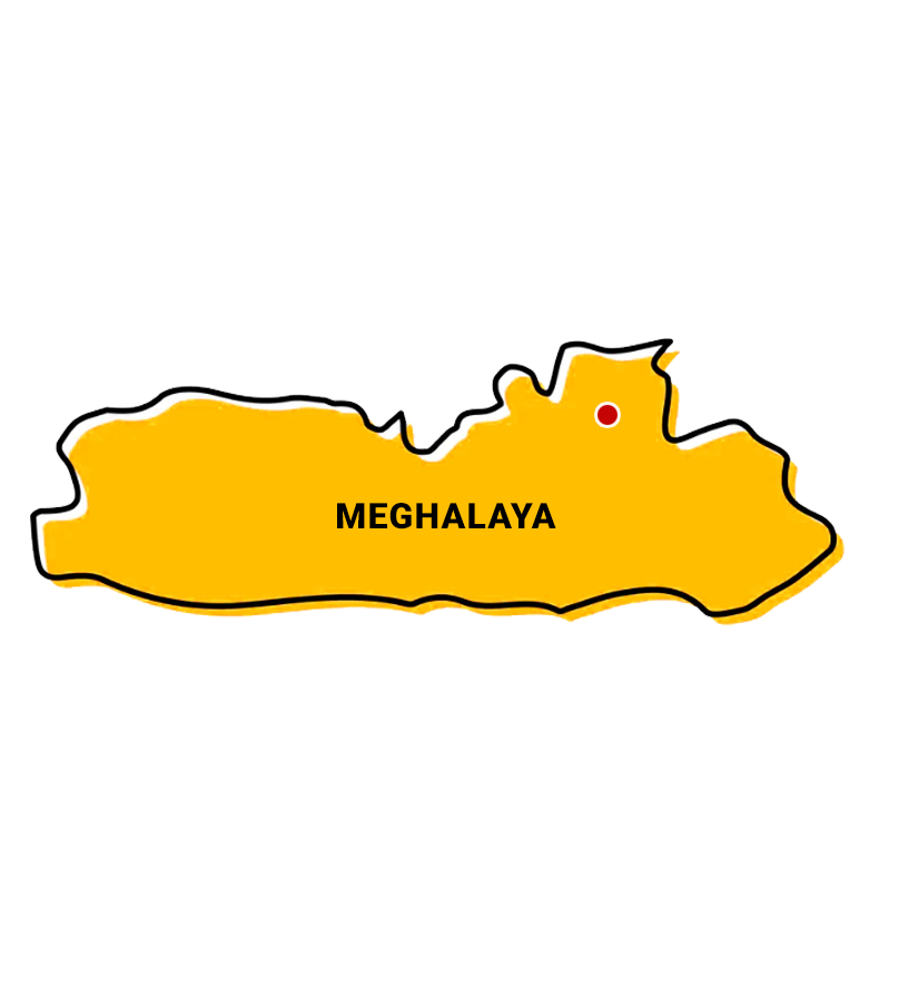 meghalaya