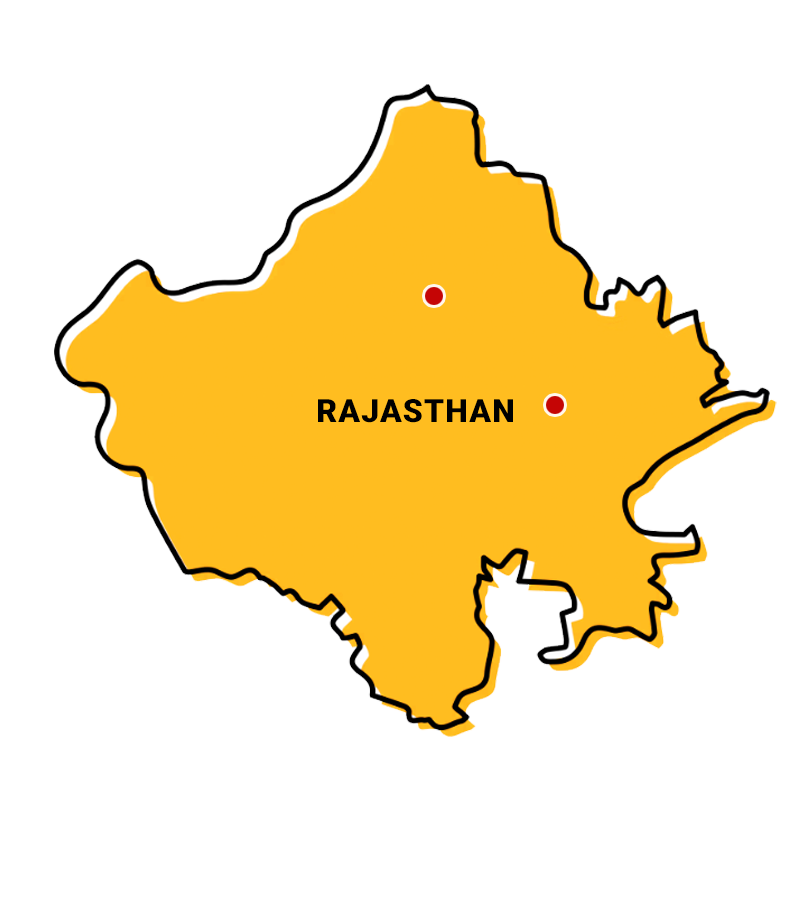 rajasthan