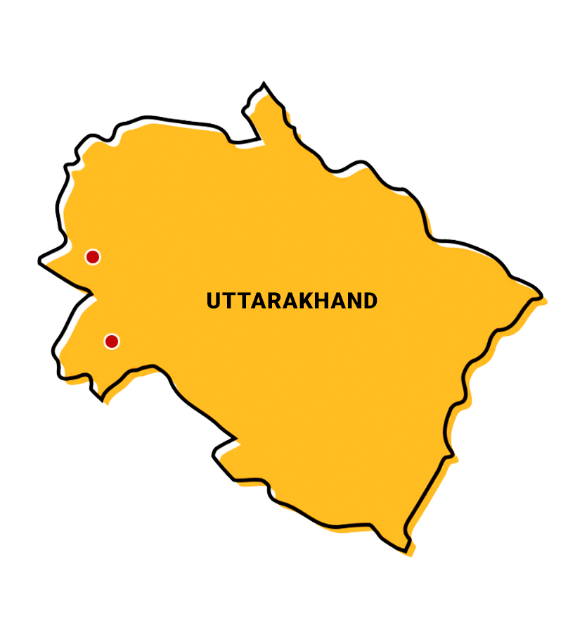 uttarakhand