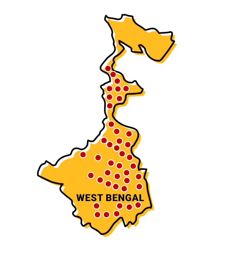 west-bangal