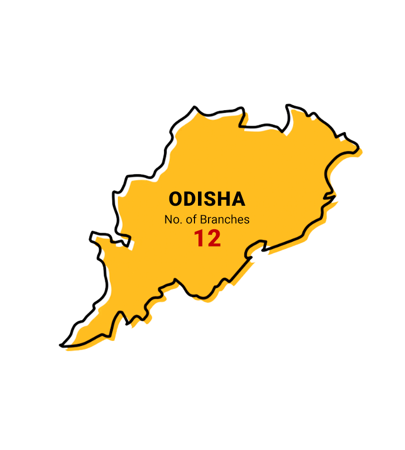 Odisha