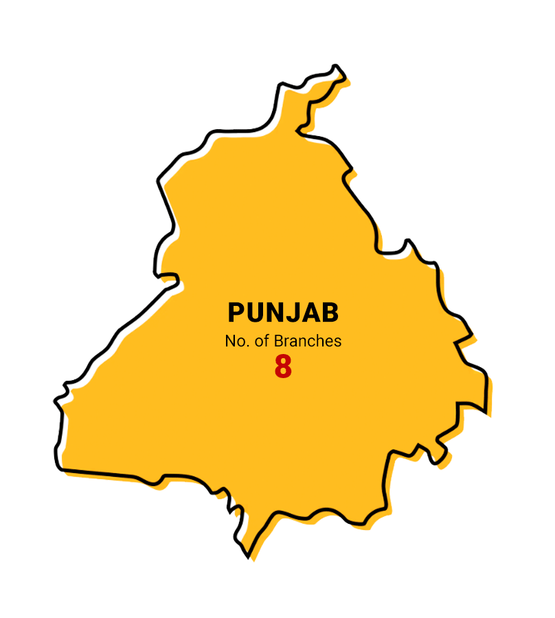 Punjab