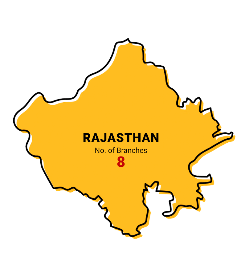 Rajasthan