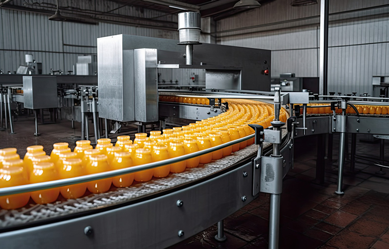 gold-loan-food-processing